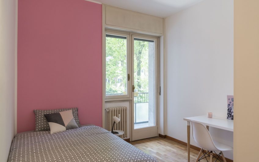 Viale Campania 29 – Room 1
