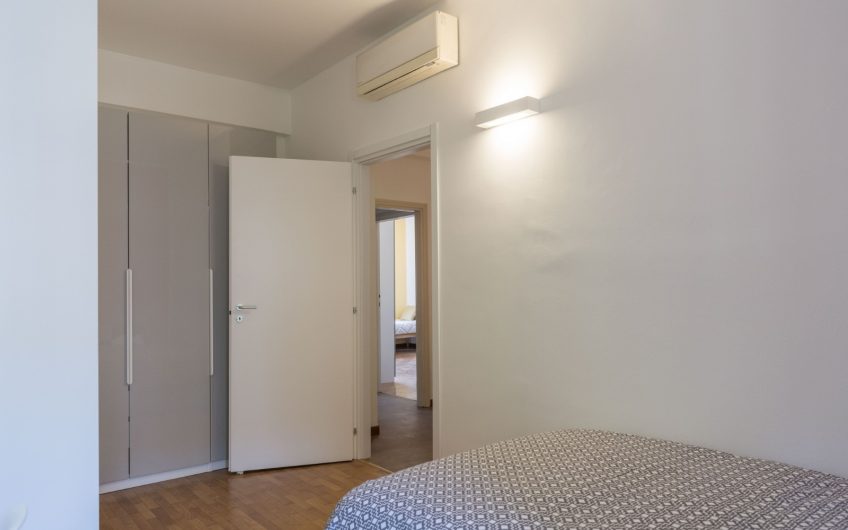 Viale Campania 29 – Room 1