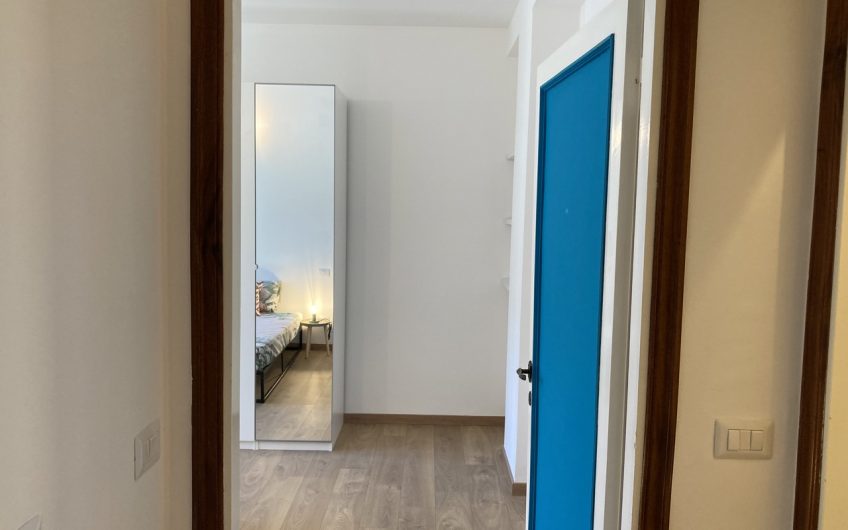 Viale Gran Sasso 10 – Room 2