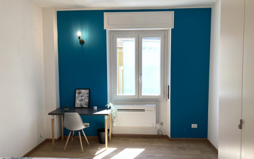 Viale Gran Sasso 10 – Room 2