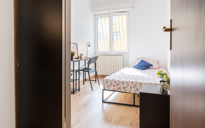 Viale Forlanini 46 – Room 2