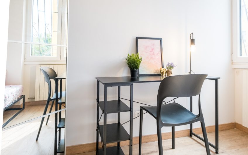 Viale Forlanini 46 – Room 2