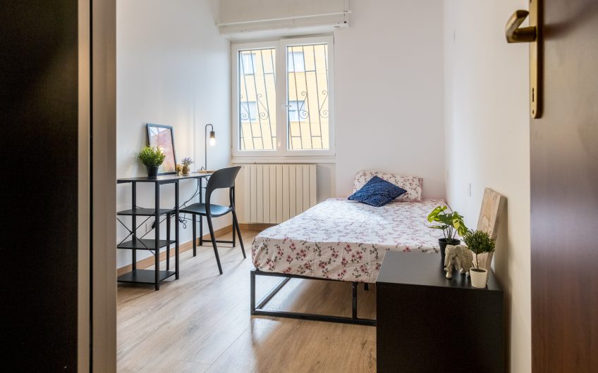 Viale Forlanini 46 – Room 2
