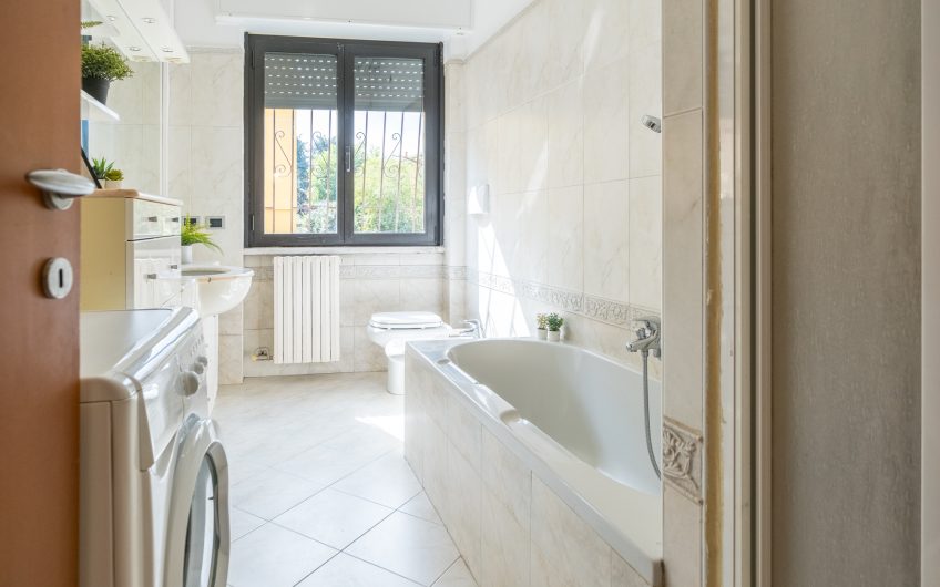 Viale Forlanini 46 – Room 2