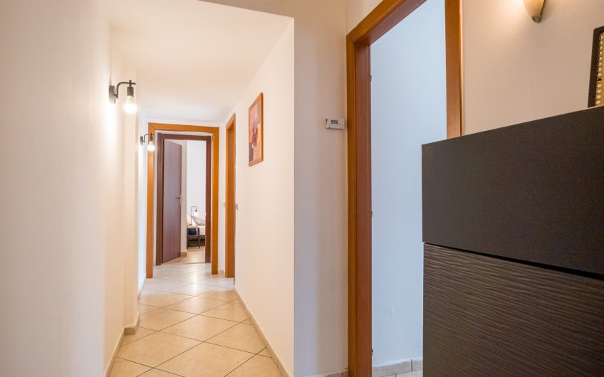 Viale Forlanini 46 – Room 2