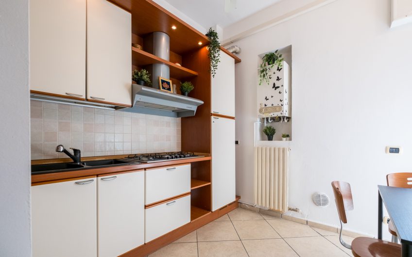Viale Forlanini 46 – Room 2