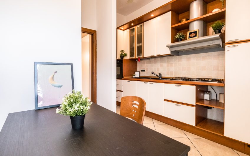 Viale Forlanini 46 – Room 2