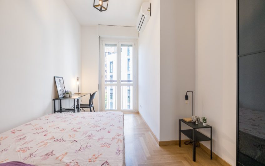 Piazza Caneva 4 – Room 3