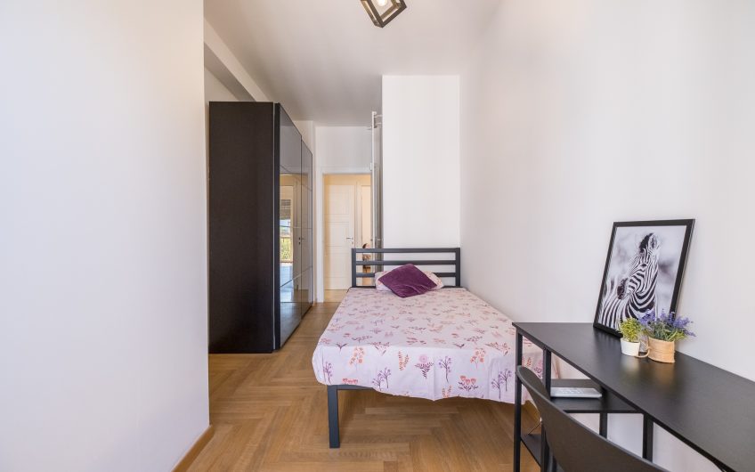 Piazza Caneva 4 – Room 3